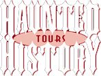 Haunted History Tours - New Orleans Ghost Tours