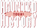 Haunted History Tours