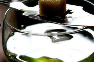 Absinthe