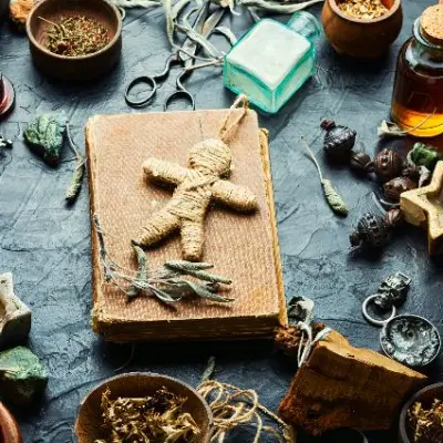 a chocolate cake sitting on top of a wooden table
